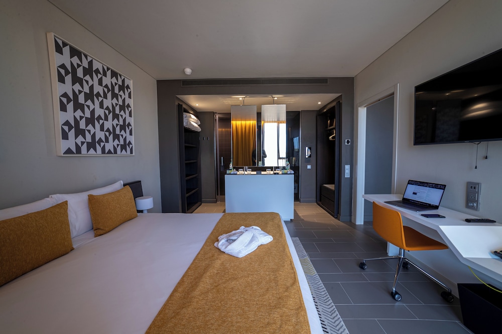 Noom Hotel Niamey 11/50