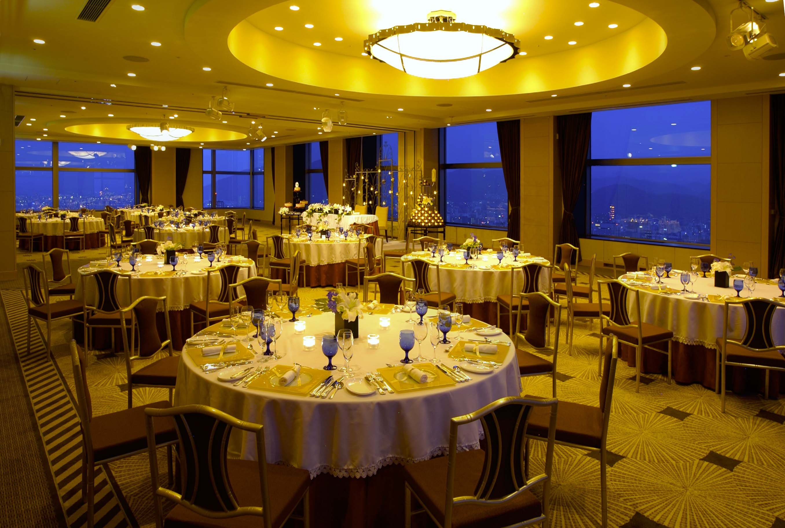 JR Tower Hotel Nikko Sapporo 22/30