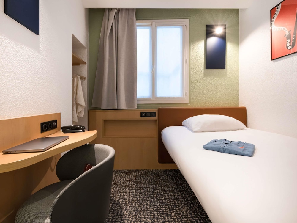 ibis Paris Gare du Nord TGV 39/48
