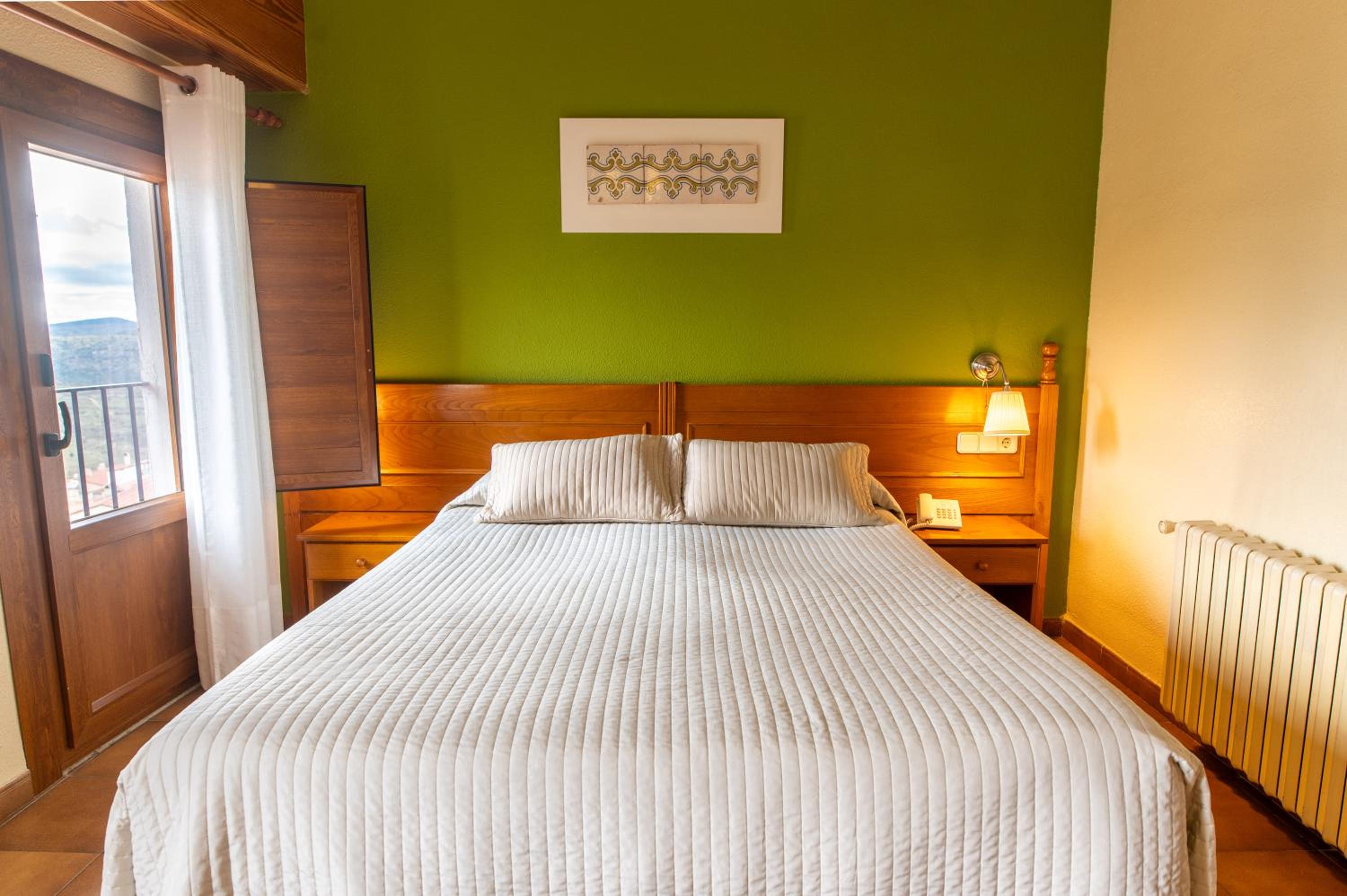Hotel Rey Don Jaime 15/55
