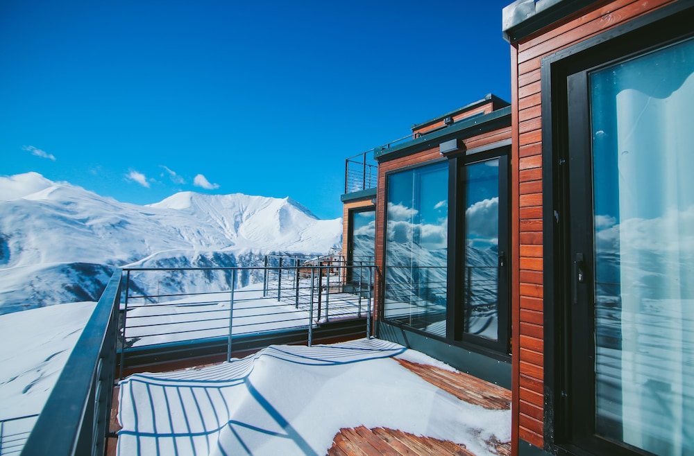Quadrum Ski & Yoga Resort 25/68