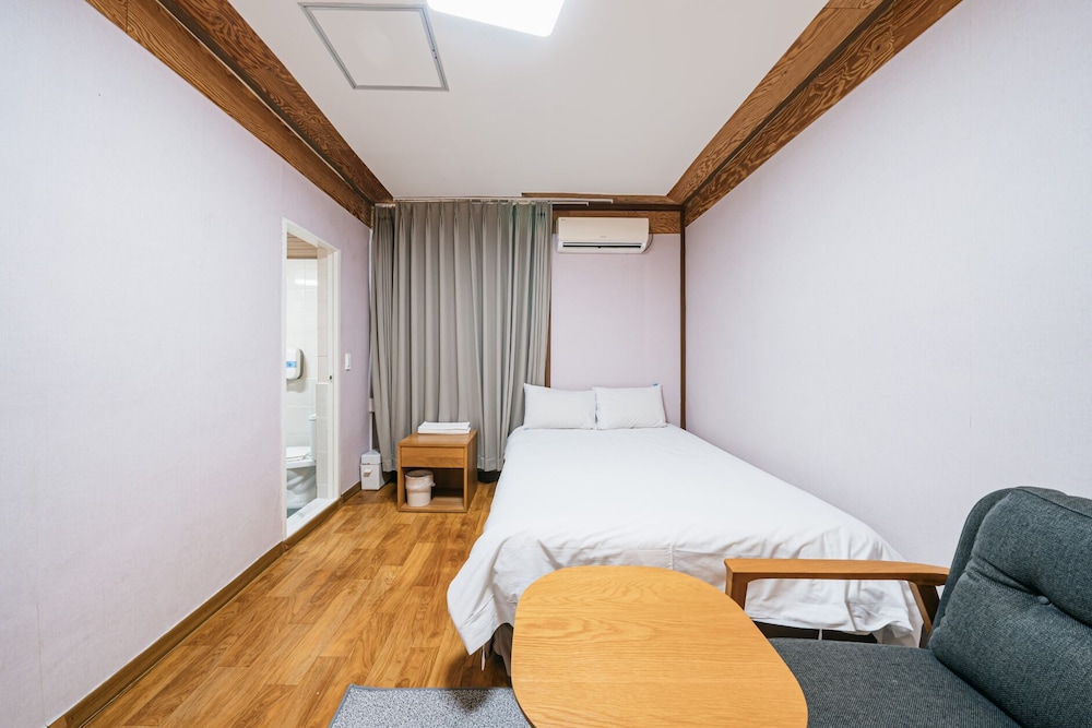Miju Hotel 30/50