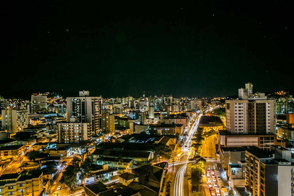 Tri Hotel Premium Criciuma 6/60