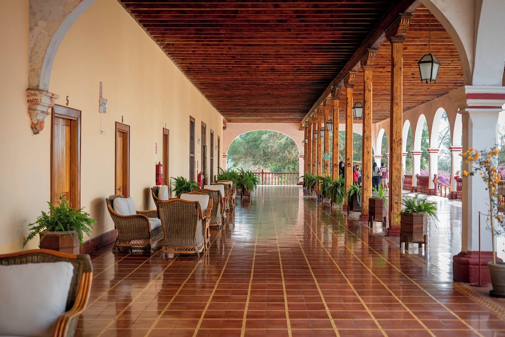 CASA HACIENDA SAN JOSE 29/50