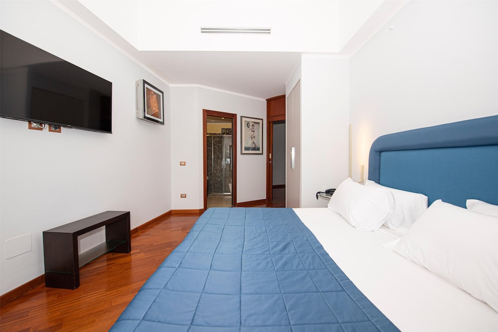 Baia Taormina Hotel 15/50