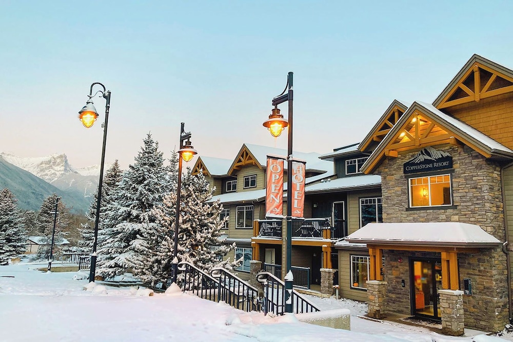 Copperstone Resort 6/50