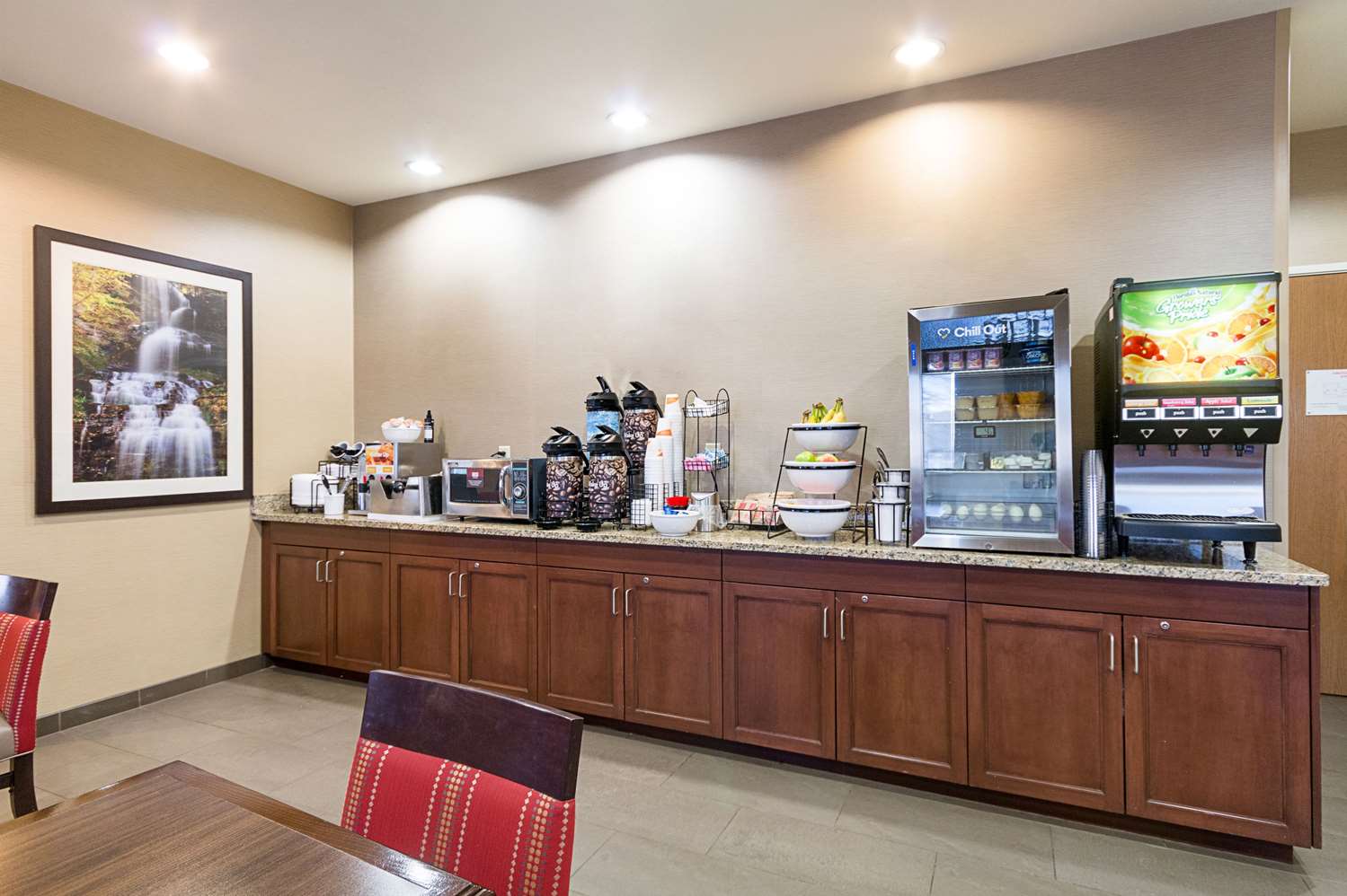 Comfort Inn Barboursville near Huntington Mall area 12/19