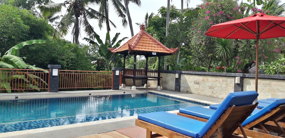 Sari Villa Ubud 14/69