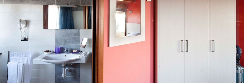 Hotel Al Gabbiano 32/39