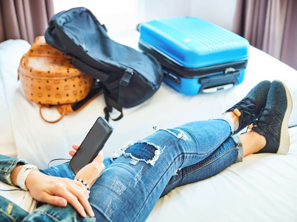 ibis budget Singapore Imperial 47/66