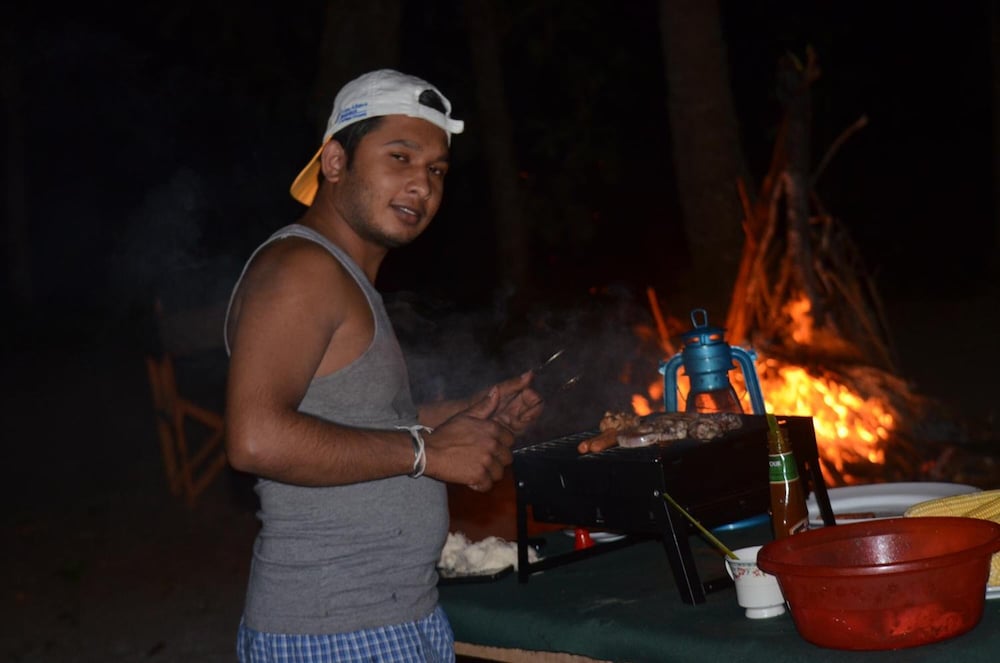 Makulu Safari Camping 3/39