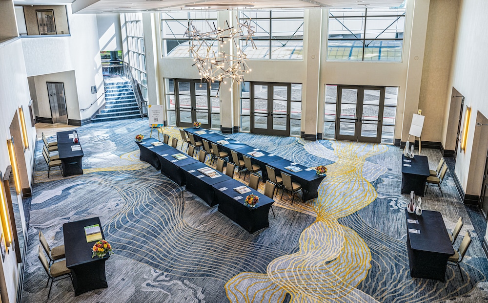 Grand Bay Hotel San Francisco 32/67