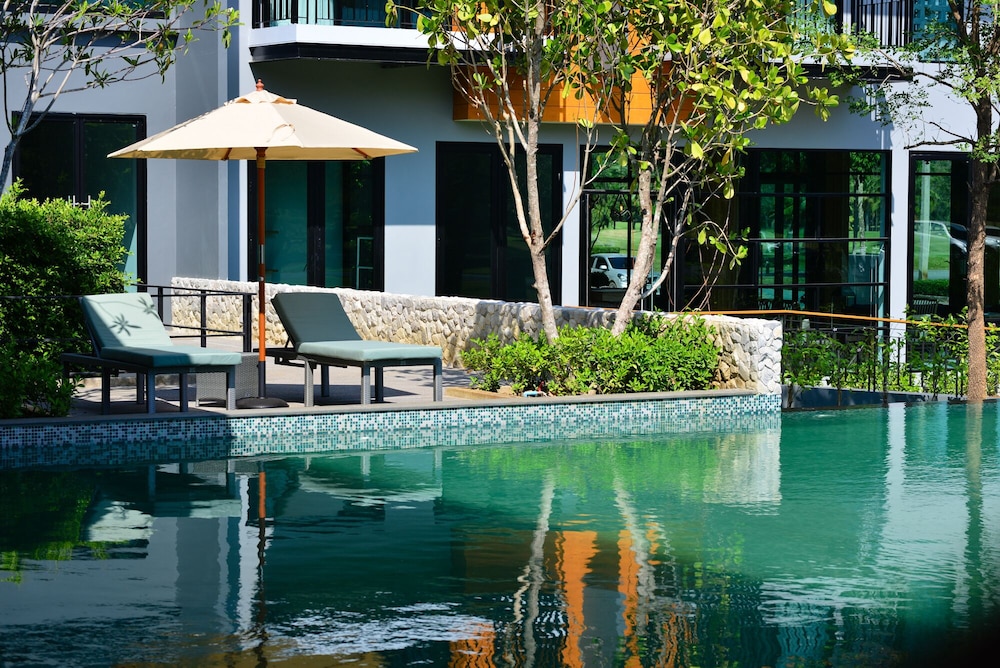 Sappaya Hotel by Lotus Valley Golf Resort 42/50