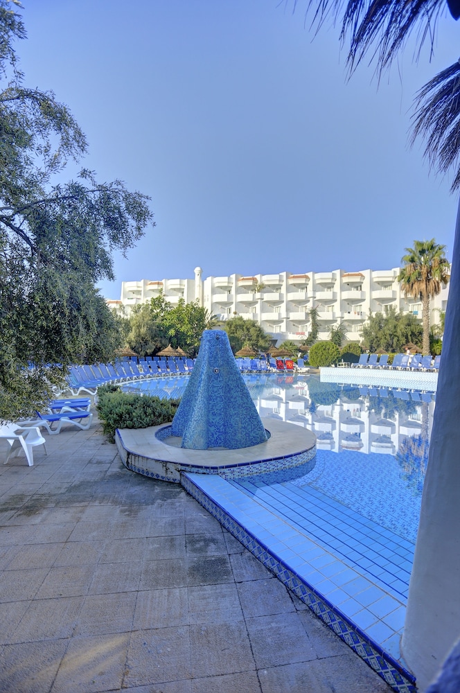 Caribbean World Hammamet Garden 10/80