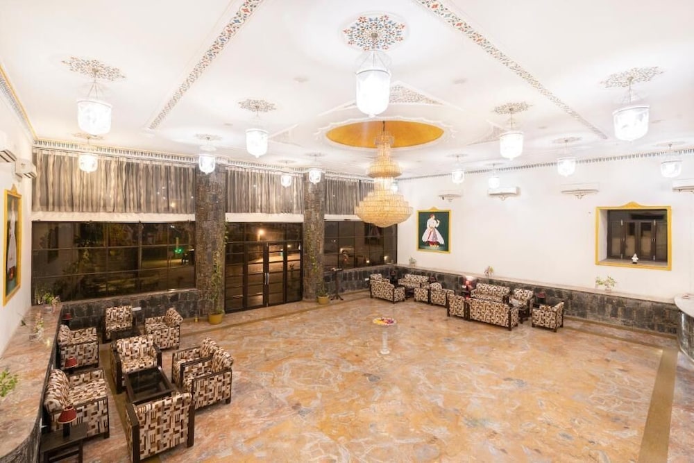 The Amargarh Udaipur 11/25