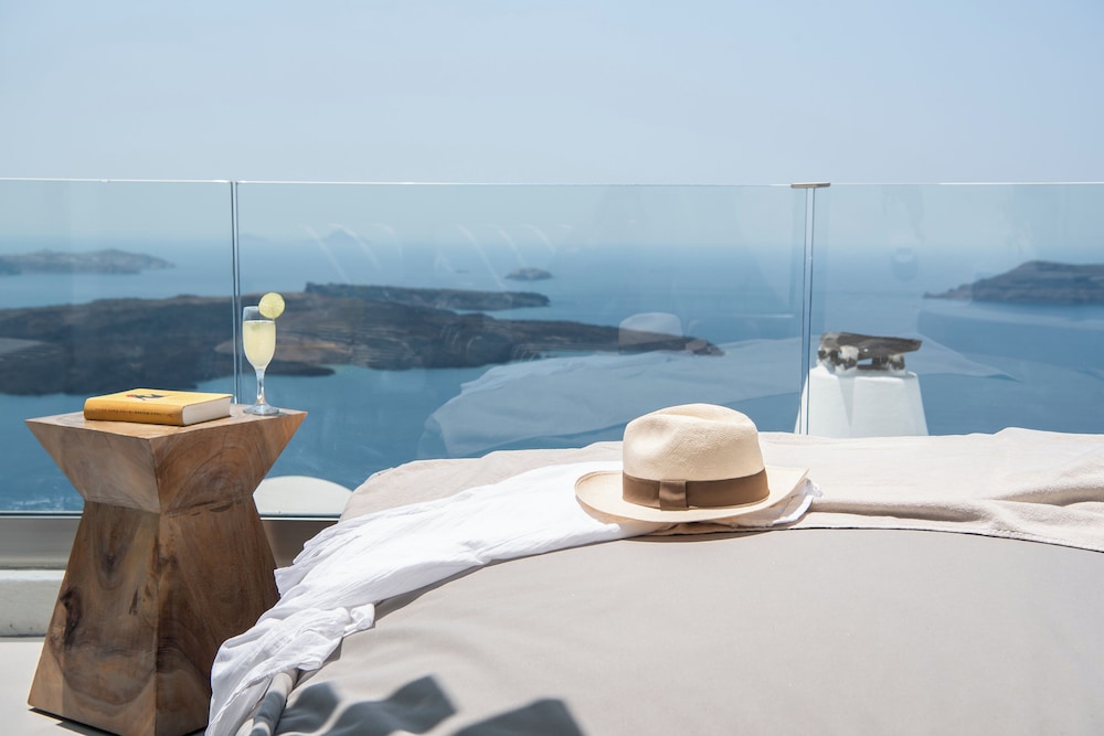 Native Eco Villas Santorini 15/35