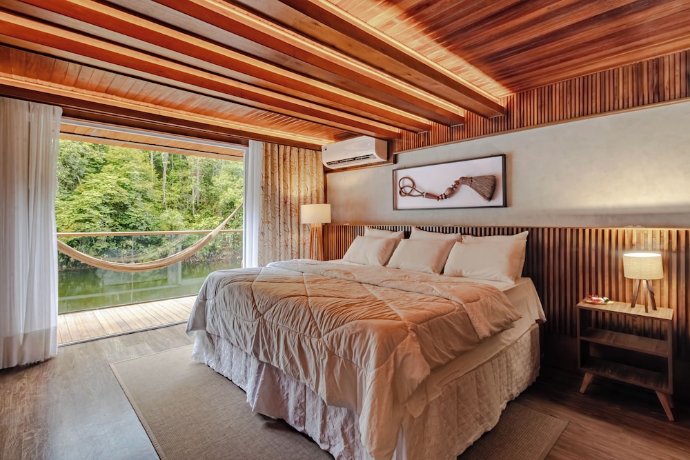Uiara Amazon Resort Ex Jungle Palace 10/47