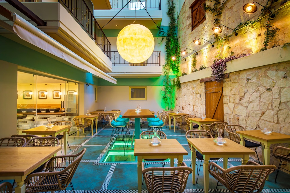 Anesis Blue Boutique Hotel 28/39
