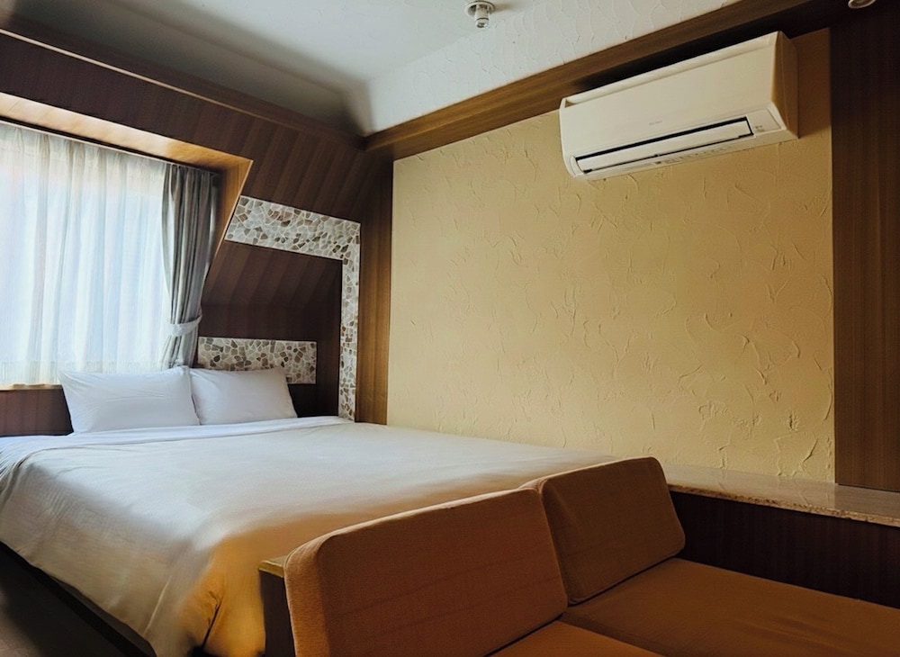 Hotel Mid In Kawasaki-Ekimae 21/53