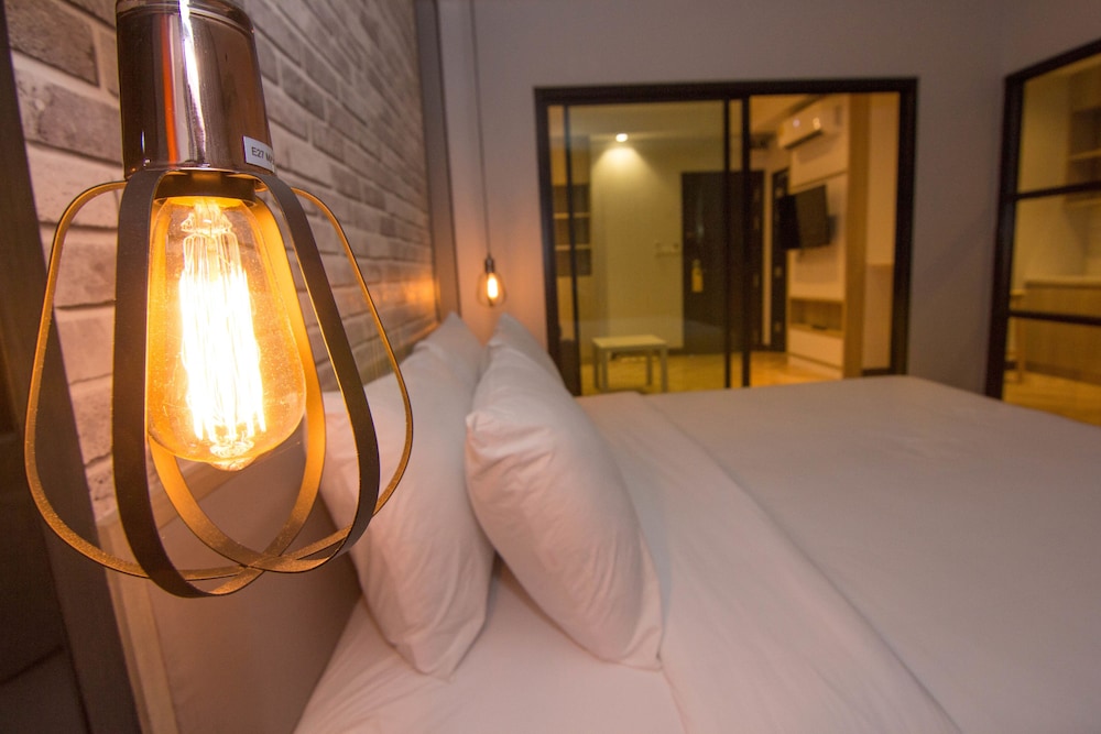 168 Studio Hotel Ubon Ratchathani 29/48