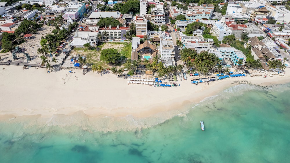 Areia Playa del Carmen 63/69