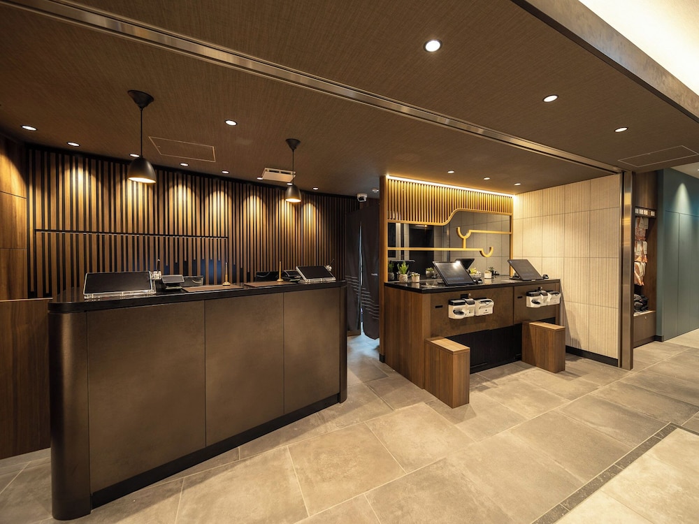 SUPER HOTEL Sendai Station East Natural Hot Spring 4/29