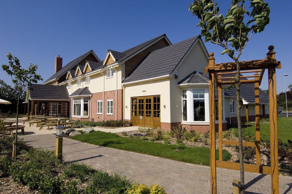 Premier Inn Herne Bay 49/57