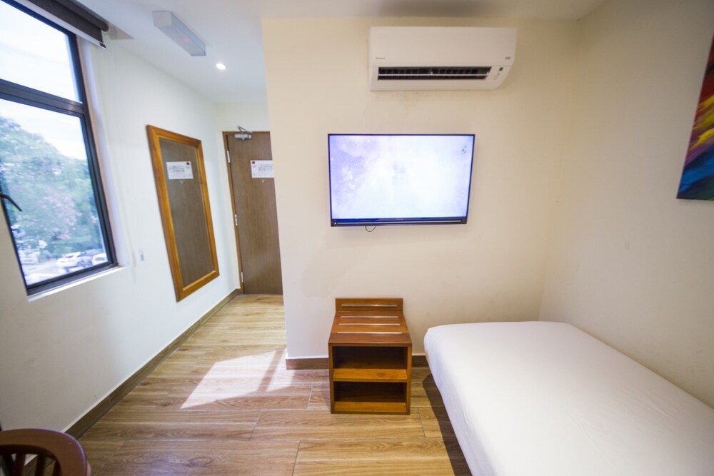 The Point Boutique Hotel 31/55