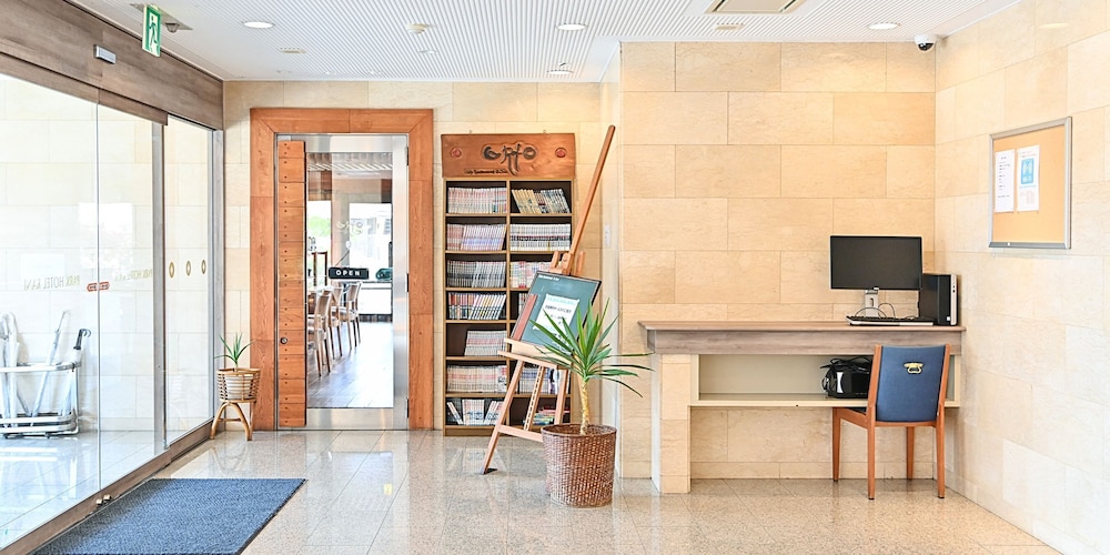 Park Hotel Kani 43/51