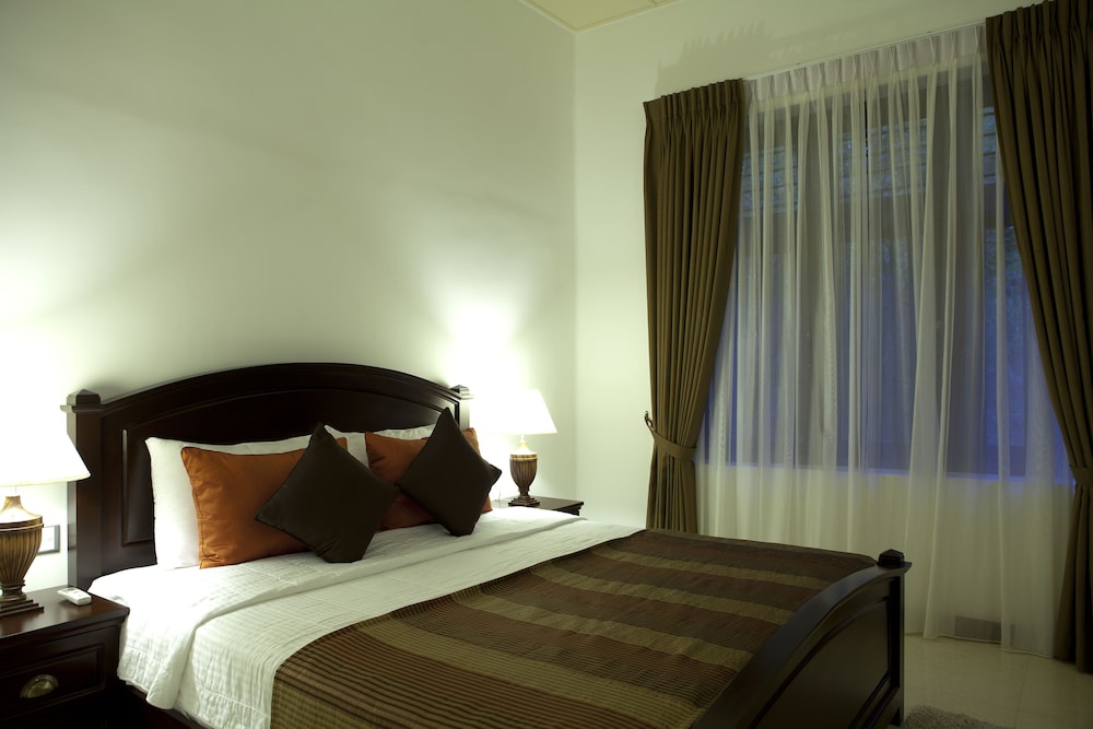 Amaya Bungalow 26/65