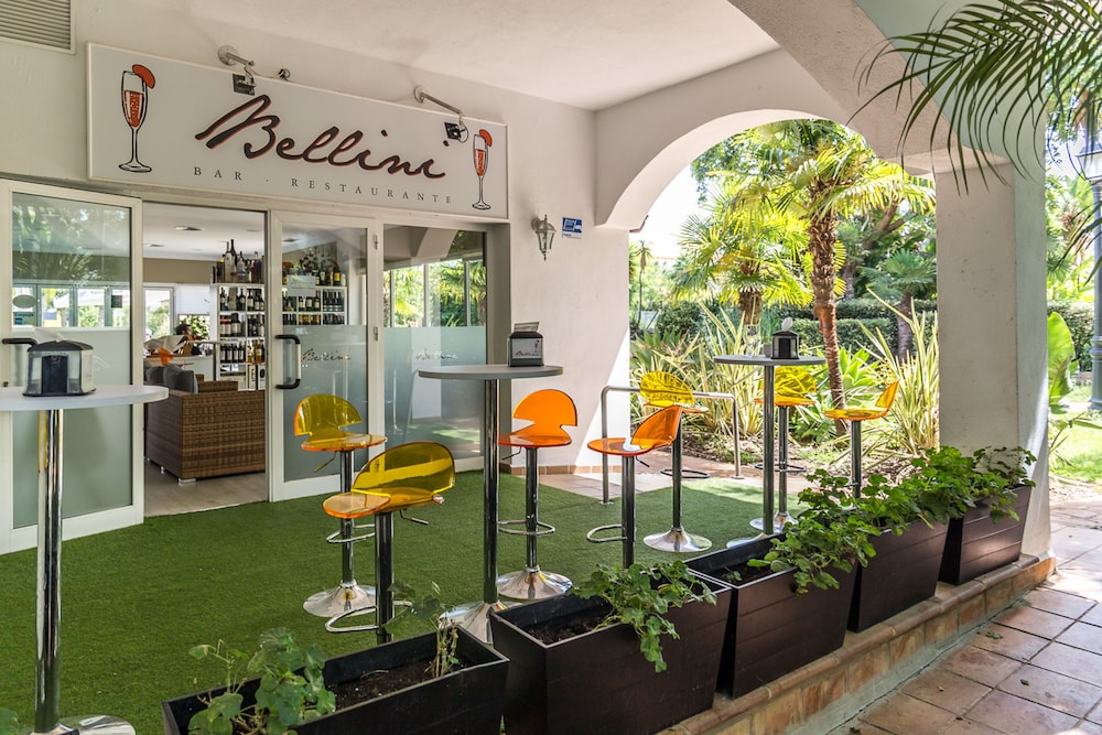 Puerto Banus Luxury Penthouse 11/19
