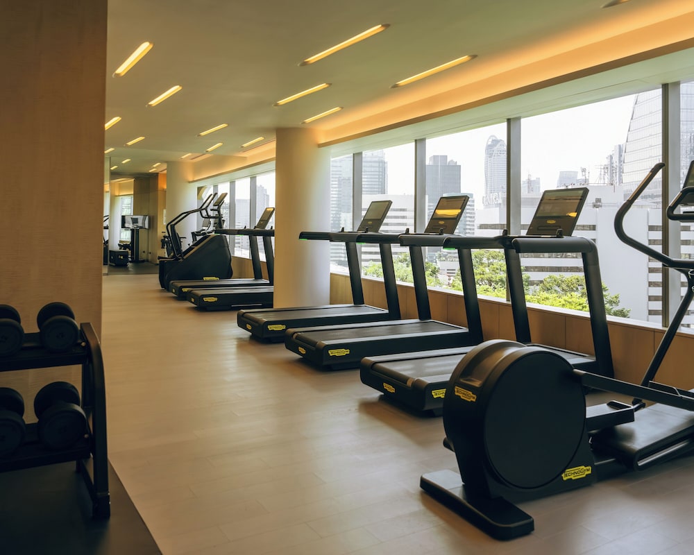 PARK HYATT BANGKOK 27/46