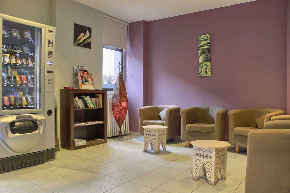 Timhotel Boulogne Rives De Seine 31/43