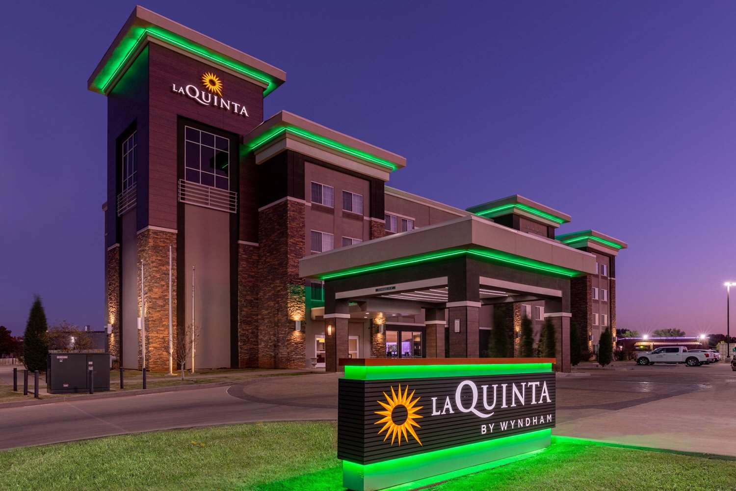 La Quinta Inn & Suites by Wyndham Wichita Falls - MSU Area 2/40
