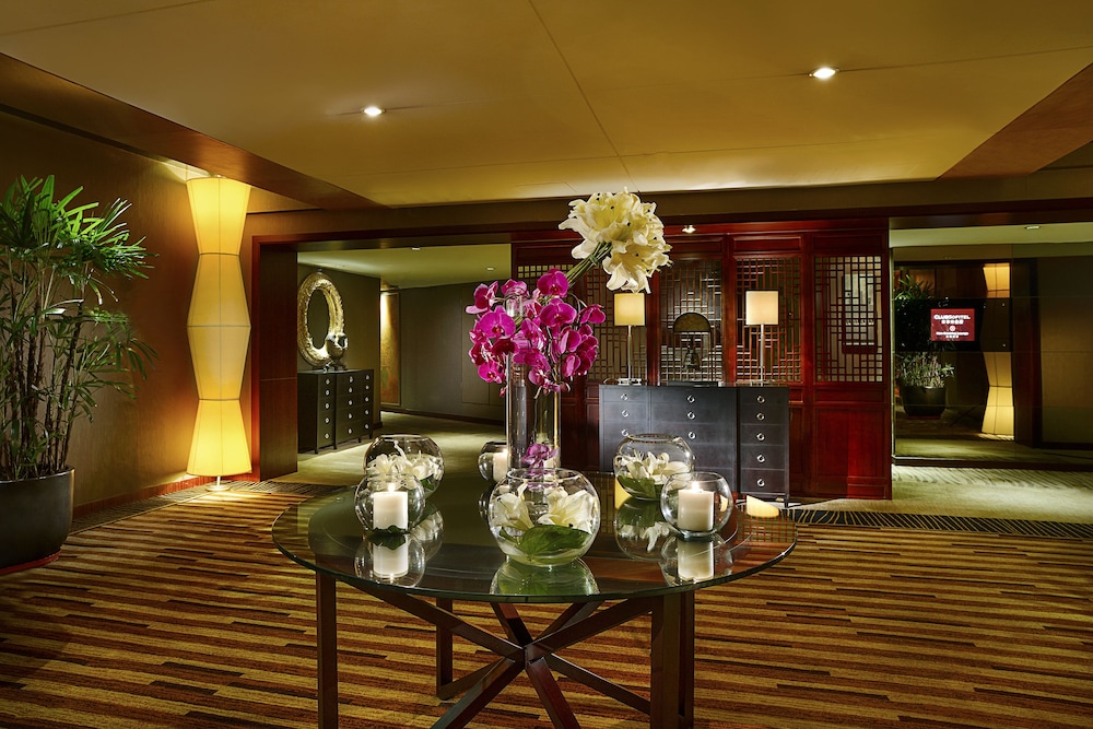 Sofitel Xian On Renmin Square 12/71