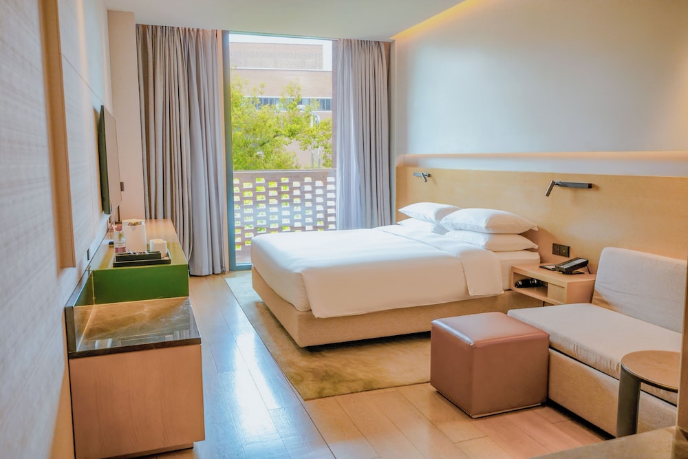 Hyatt Place Jingdezhen Taoxichuan 14/46