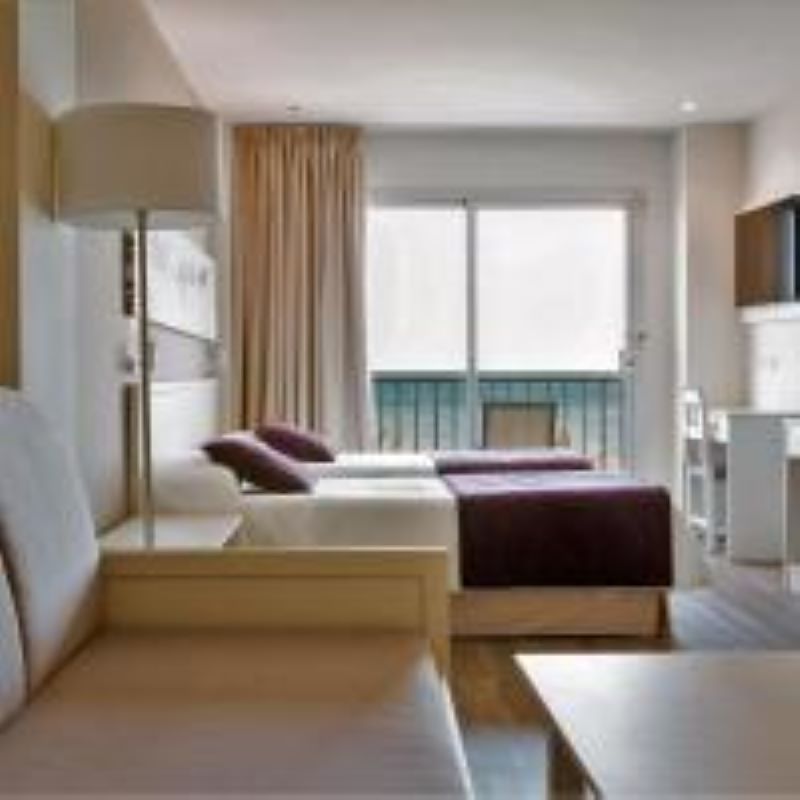 Brisa Marina Hotel 6/25