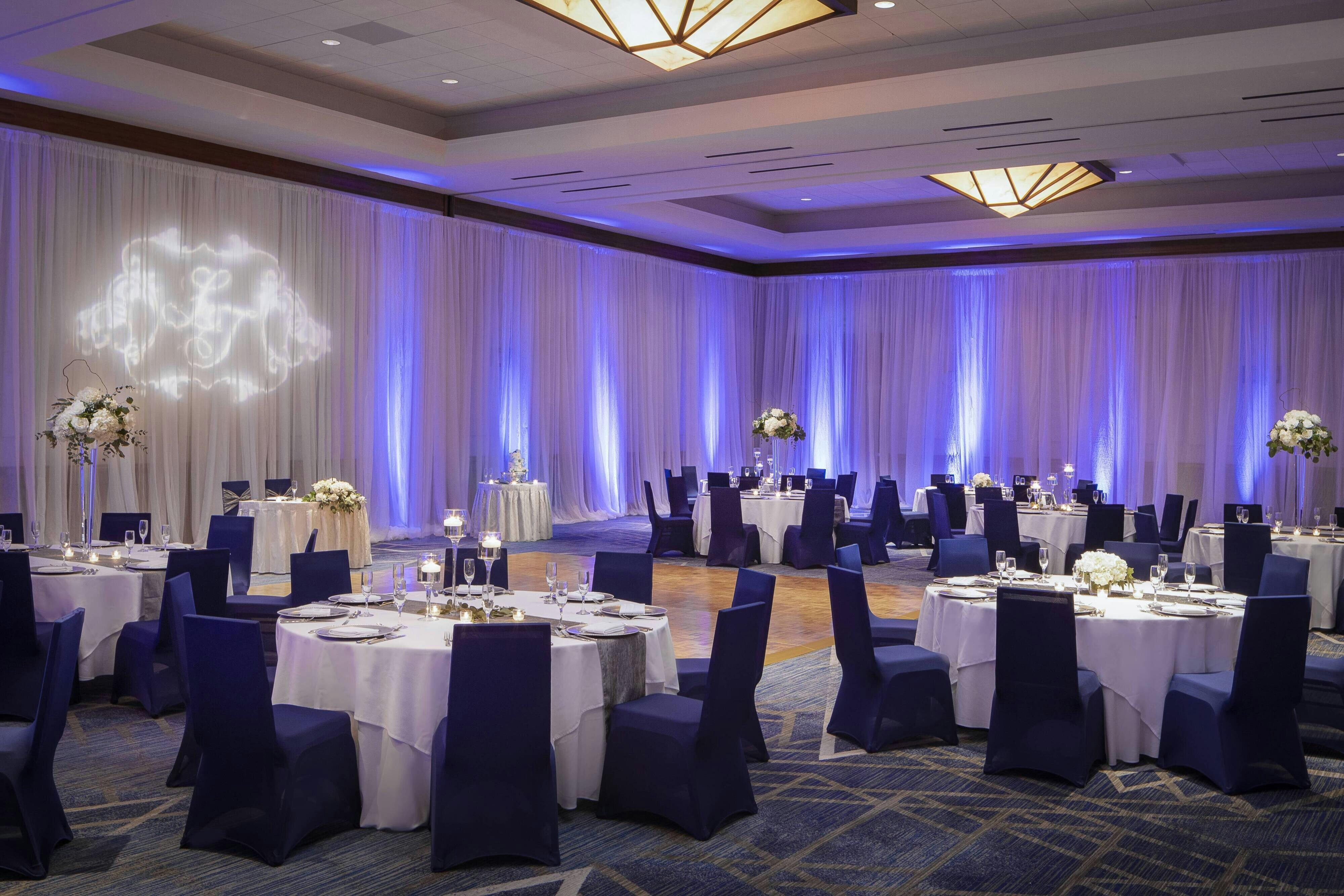 The Woodlands Waterway Marriott Hotel And Convention Center 20/24