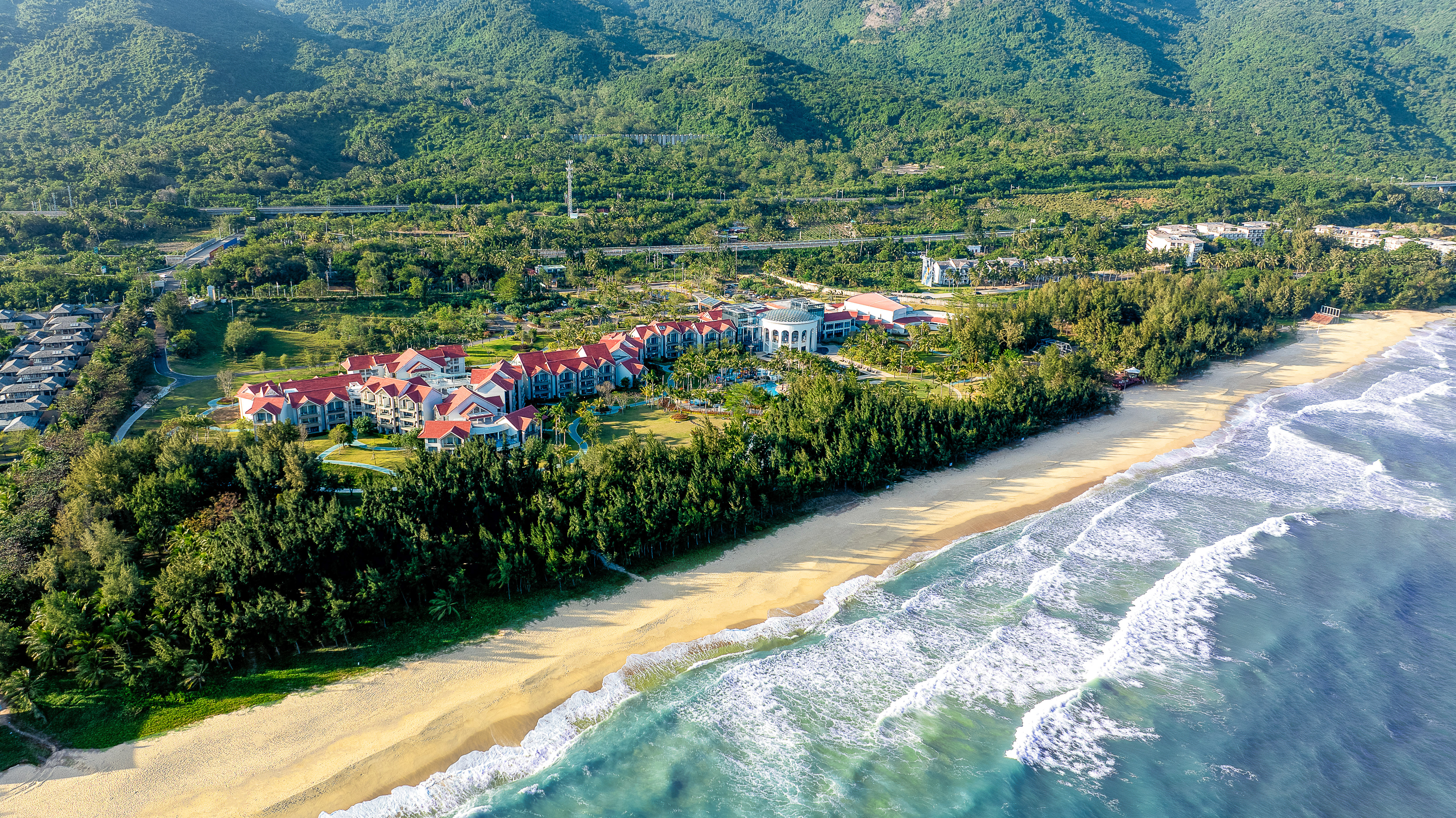 Holiday Inn Hainan Xiangshui Bay 44/50