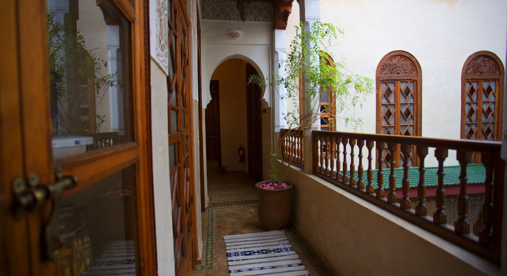 Riad Dar Zaya 41/45