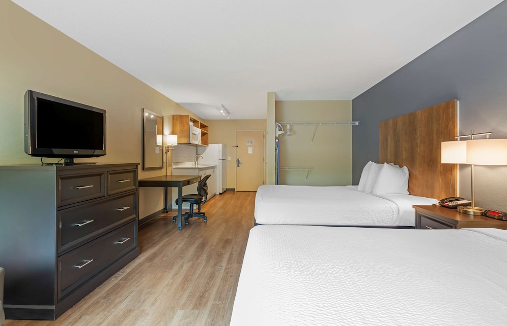 Extended Stay America - Boston - Burlington 17/77