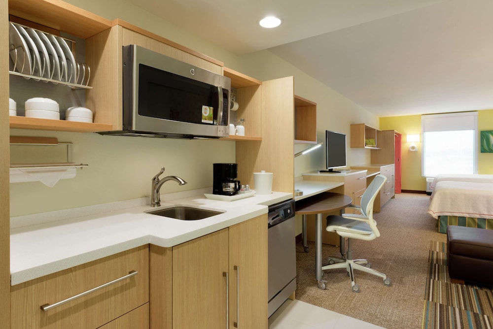 Home2 Suites By Hilton Waco 40/47