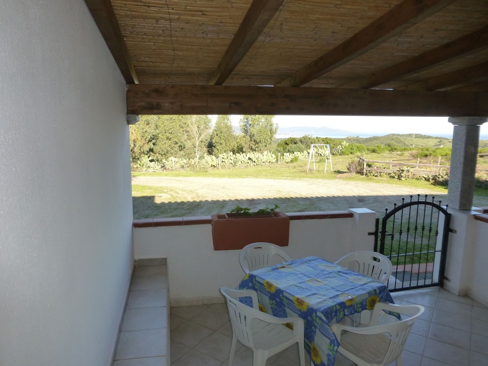 Agriturismo Comino Alto 31/50