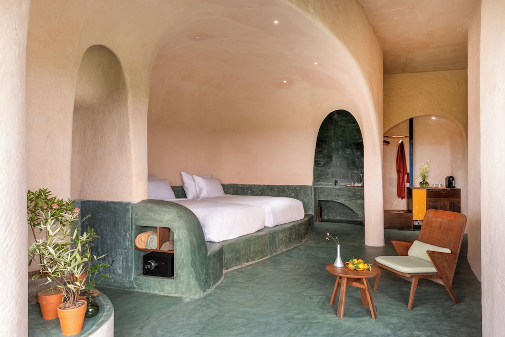 Reu Boutique Hotel 9/38