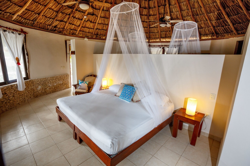 Maya Tulum Resort Wellness And Retreat 47/86
