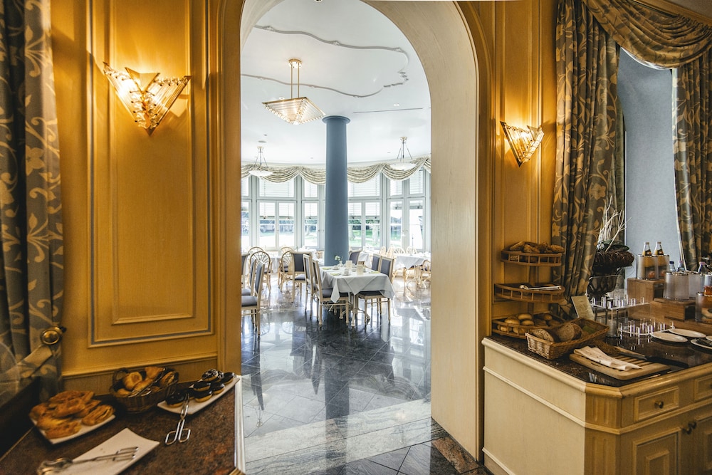 Hotel Villa Heine 5/42