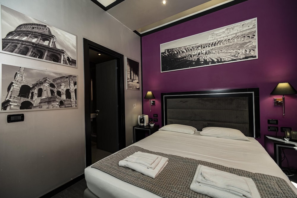 IMPERIUM SUITE NAVONA 15/65