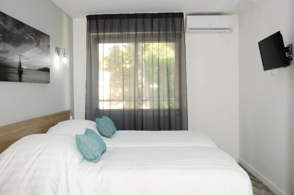 Hotel La Voile 20/64