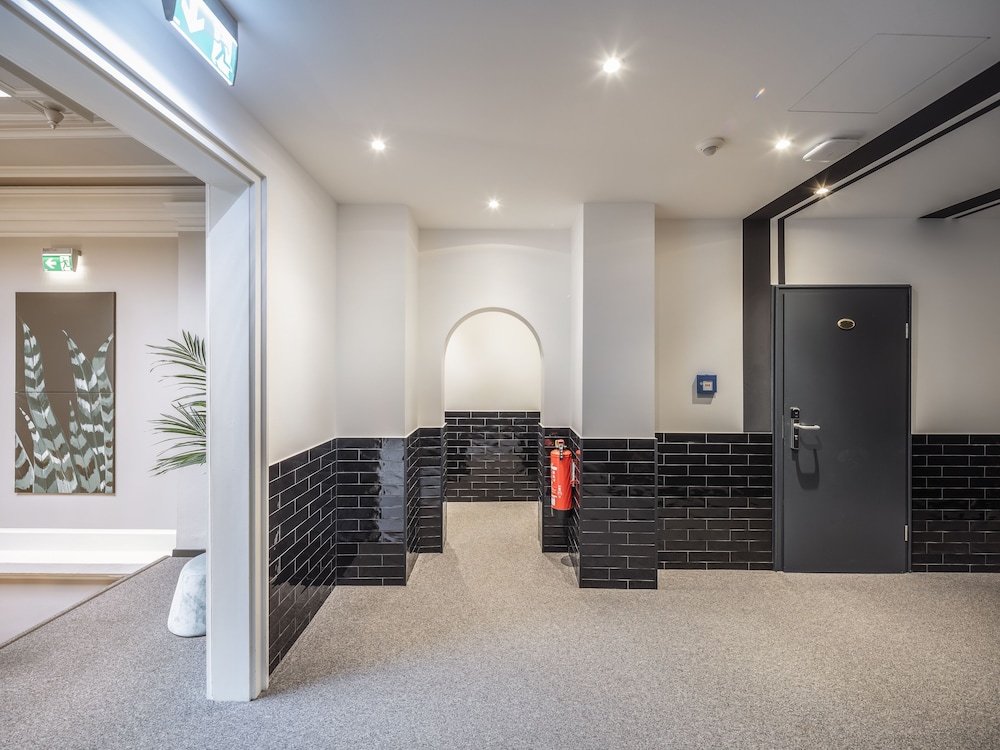 Acor Boutique Hotel 50/58