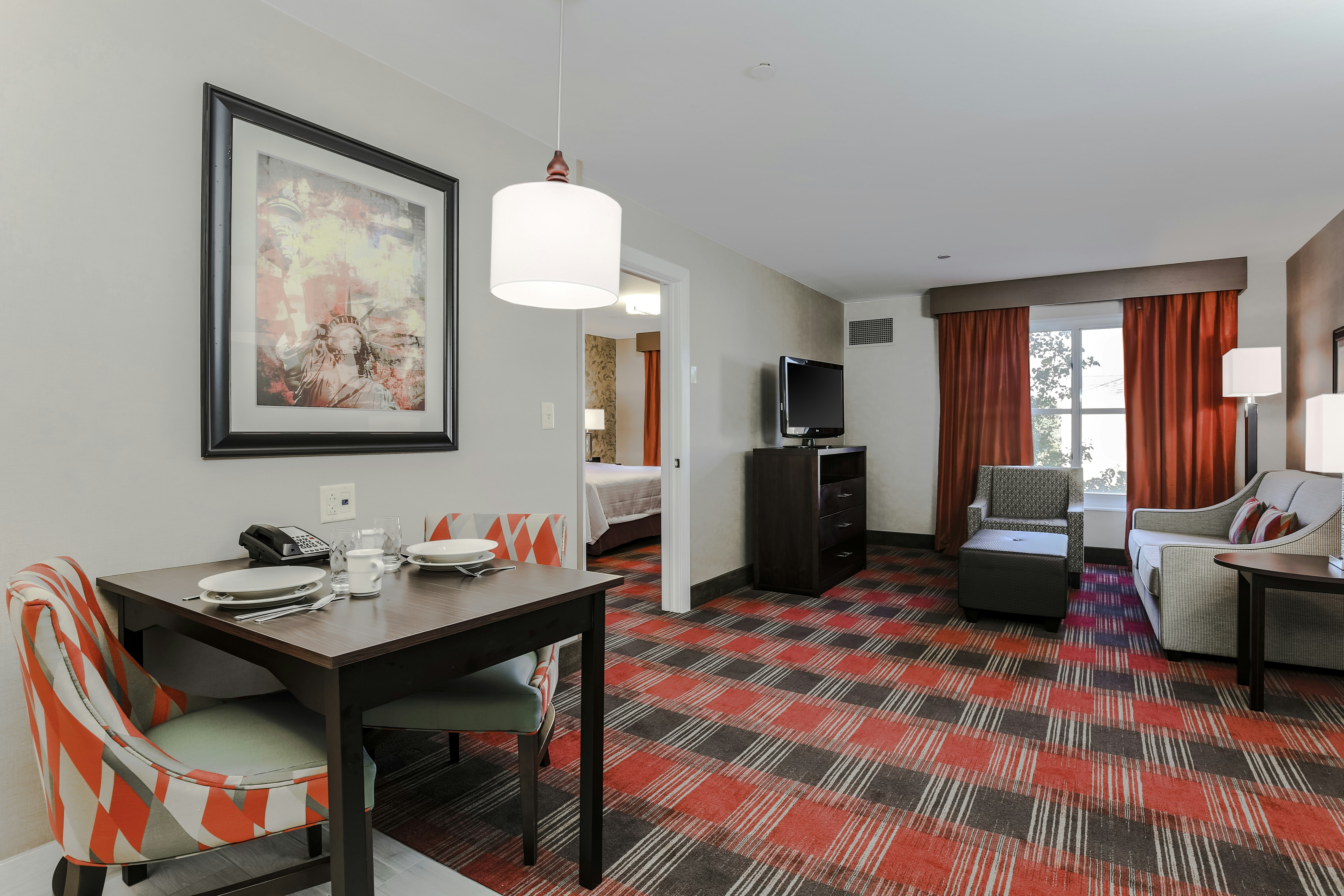 Homewood Suites by Hilton Long Island Melville 29/49